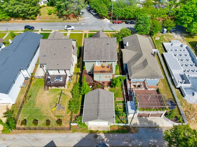 211 Mcfarland Avenue, Chattanooga, TN 37405