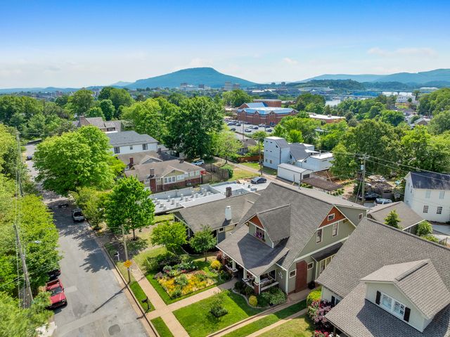 211 Mcfarland Avenue, Chattanooga, TN 37405