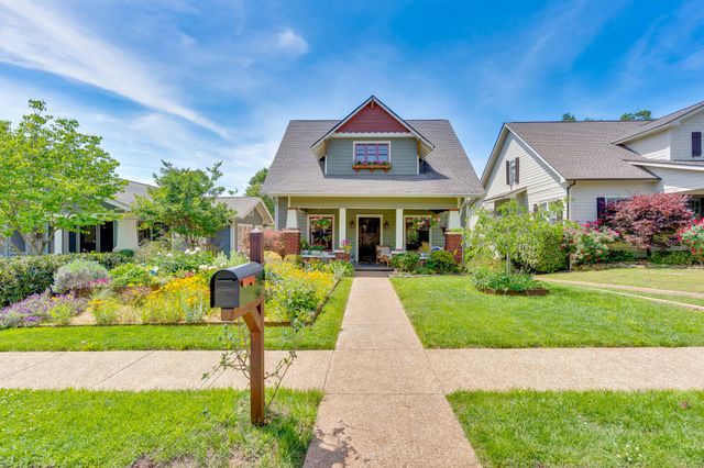 211 Mcfarland Avenue, Chattanooga, TN 37405