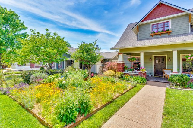 211 Mcfarland Avenue, Chattanooga, TN 37405