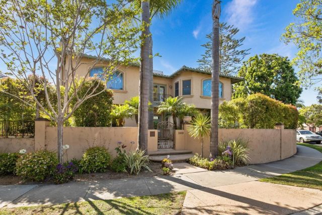 1100 Pine St, Coronado, CA 92118