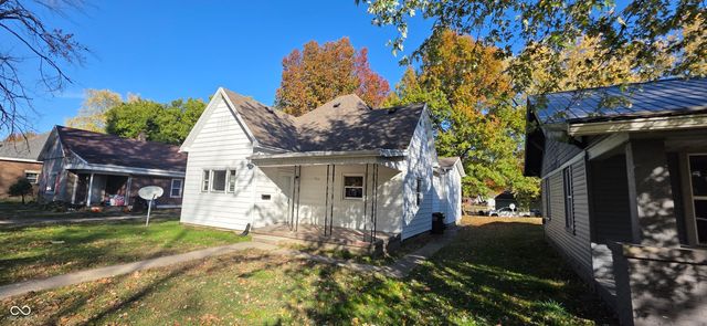 507 N Lambert Street, Brazil, IN 47834