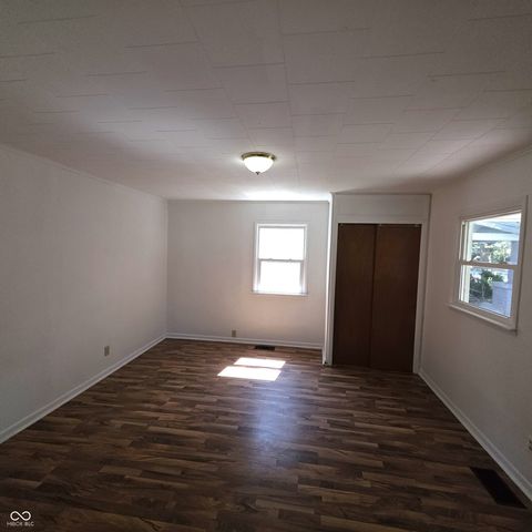 507 N Lambert Street, Brazil, IN 47834