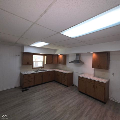 507 N Lambert Street, Brazil, IN 47834