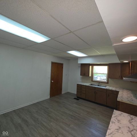 507 N Lambert Street, Brazil, IN 47834