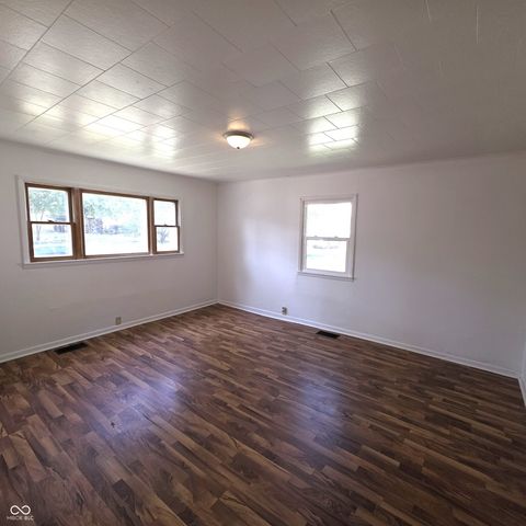 507 N Lambert Street, Brazil, IN 47834