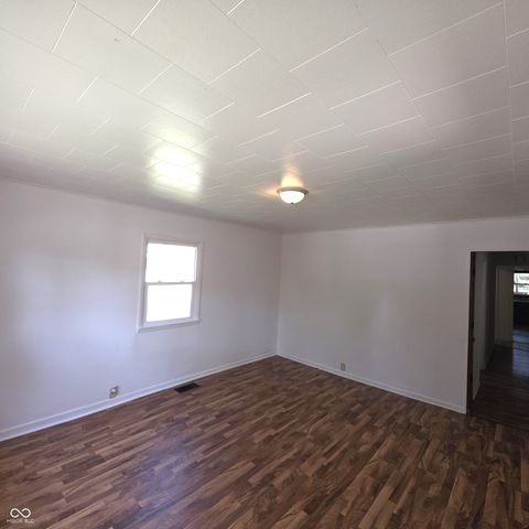 507 N Lambert Street, Brazil, IN 47834