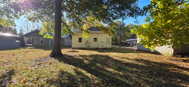 507 N Lambert Street, Brazil, IN 47834