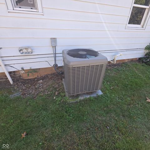 507 N Lambert Street, Brazil, IN 47834