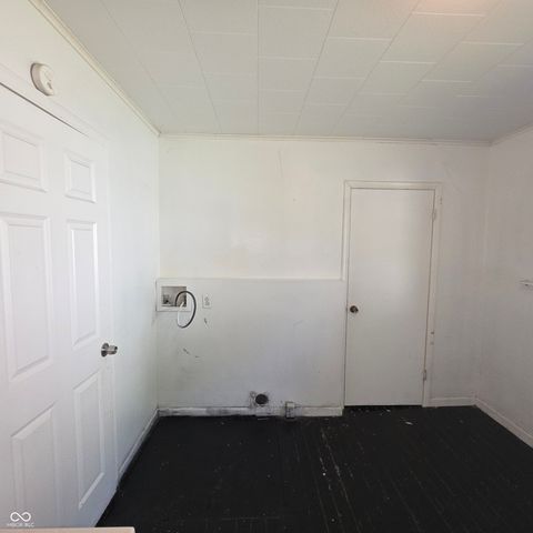 507 N Lambert Street, Brazil, IN 47834