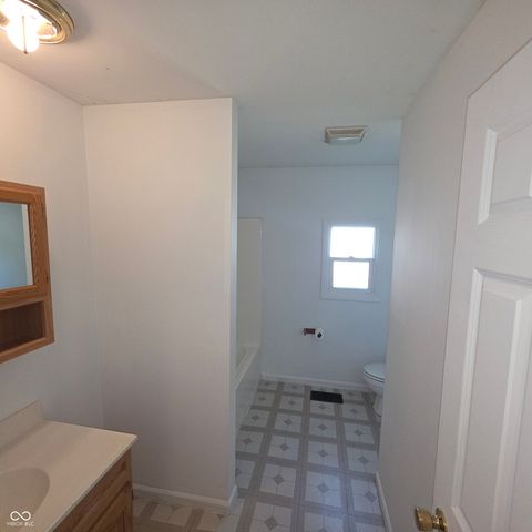 507 N Lambert Street, Brazil, IN 47834