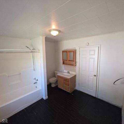 507 N Lambert Street, Brazil, IN 47834