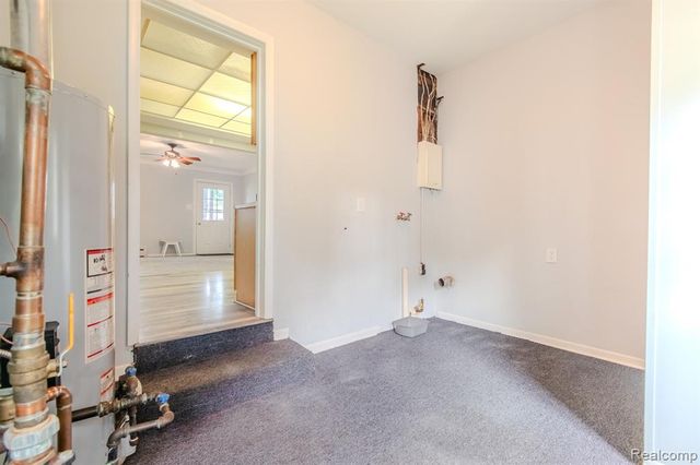 4644 Rochester Road, Royal Oak, MI 48073
