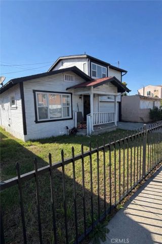 711 S Eucalyptus, Inglewood, CA 90301