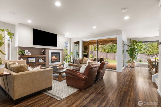 1113 Gaines Avenue SE, North Bend, WA 98045