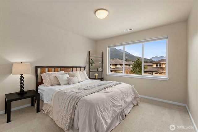 1113 Gaines Avenue SE, North Bend, WA 98045