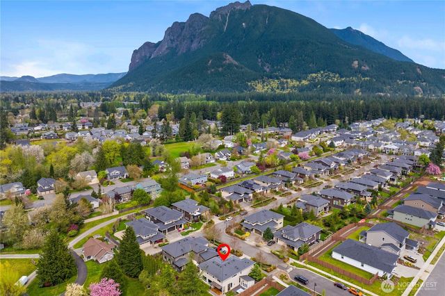 1113 Gaines Avenue SE, North Bend, WA 98045