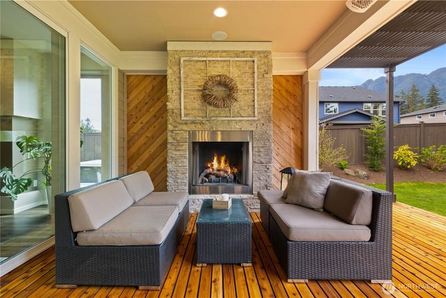 1113 Gaines Avenue SE, North Bend, WA 98045