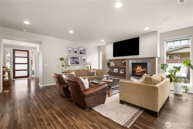 1113 Gaines Avenue SE, North Bend, WA 98045