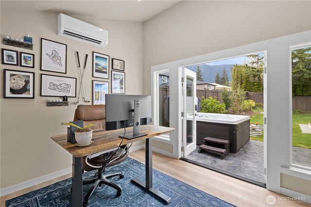 1113 Gaines Avenue SE, North Bend, WA 98045