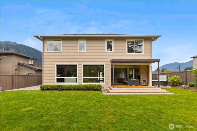 1113 Gaines Avenue SE, North Bend, WA 98045