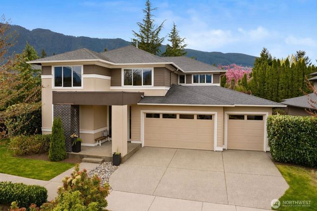 1113 Gaines Avenue SE, North Bend, WA 98045