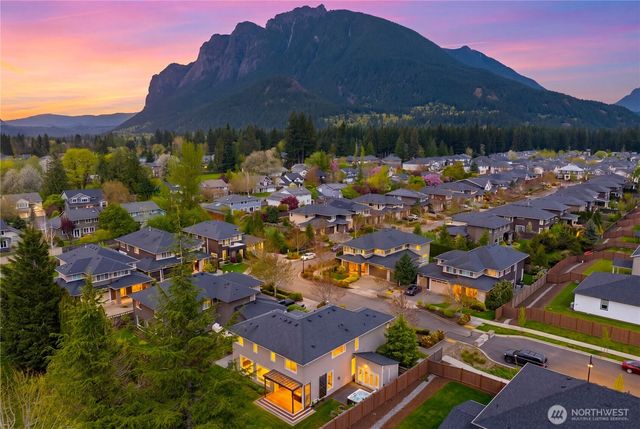 1113 Gaines Avenue SE, North Bend, WA 98045