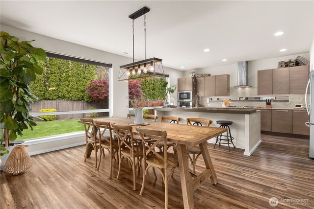 1113 Gaines Avenue SE, North Bend, WA 98045