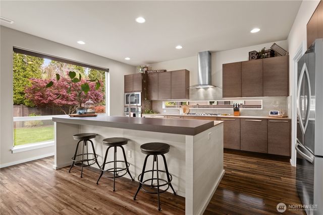 1113 Gaines Avenue SE, North Bend, WA 98045