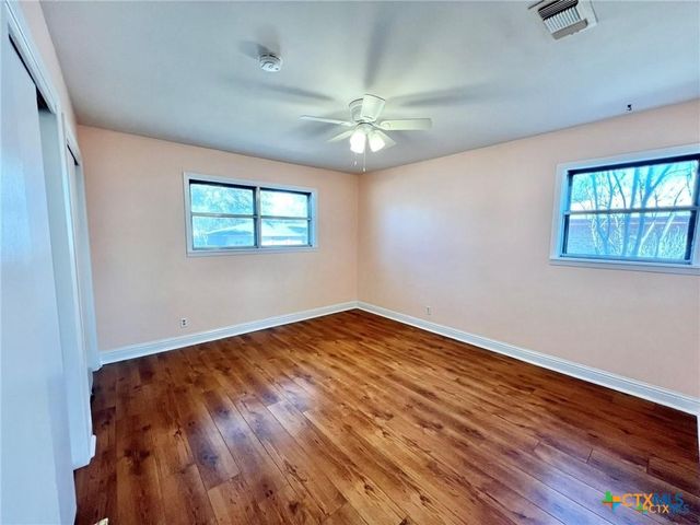 105 E Upshaw Avenue, Temple, TX 76501