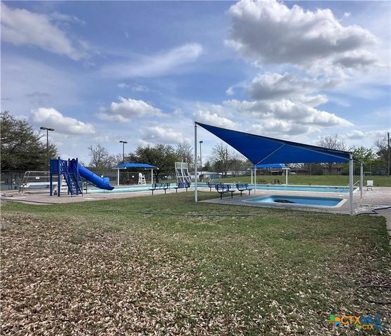 105 E Upshaw Avenue, Temple, TX 76501