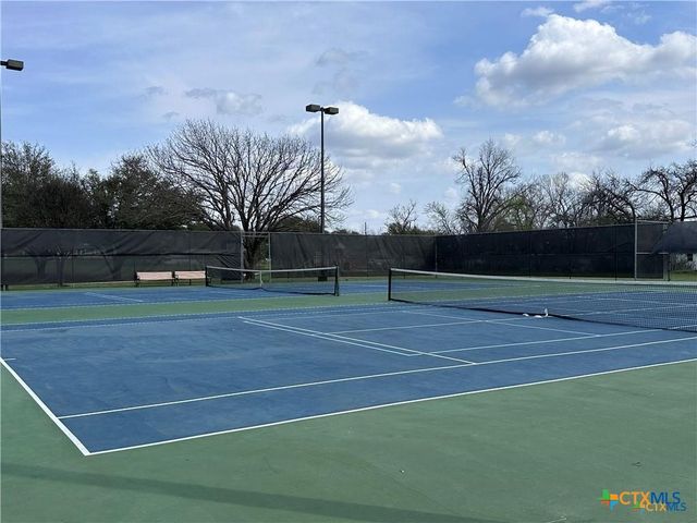105 E Upshaw Avenue, Temple, TX 76501