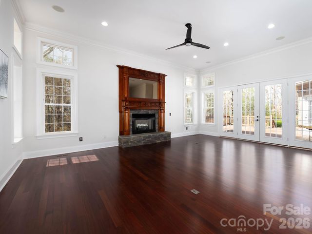 7919 Glen Abbey Circle, Stanley, NC 28164