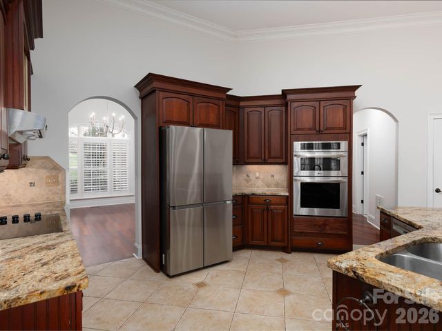 7919 Glen Abbey Circle, Stanley, NC 28164