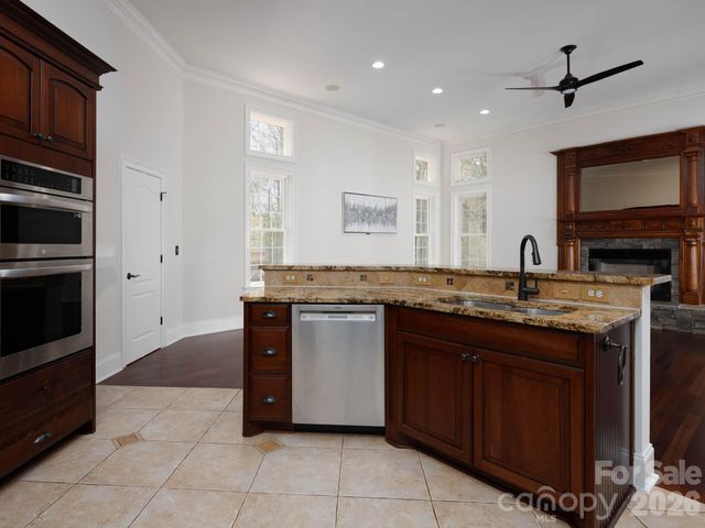 7919 Glen Abbey Circle, Stanley, NC 28164