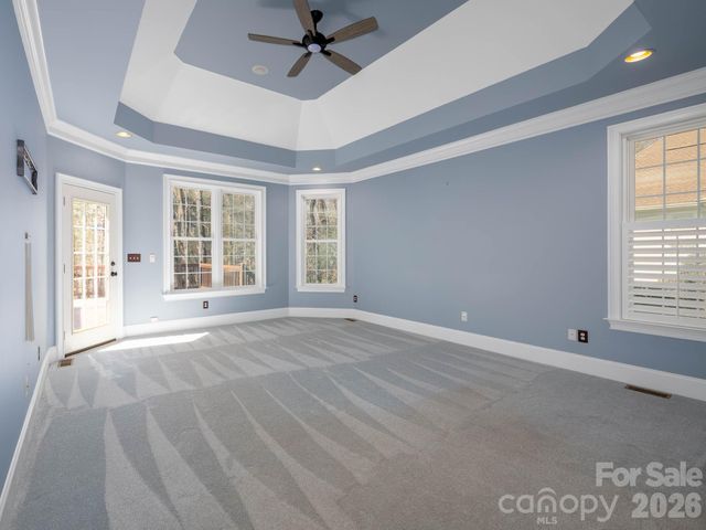 7919 Glen Abbey Circle, Stanley, NC 28164