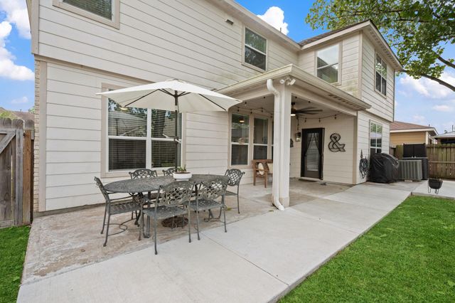 29631 Legends Line Drive, Spring, TX 77386