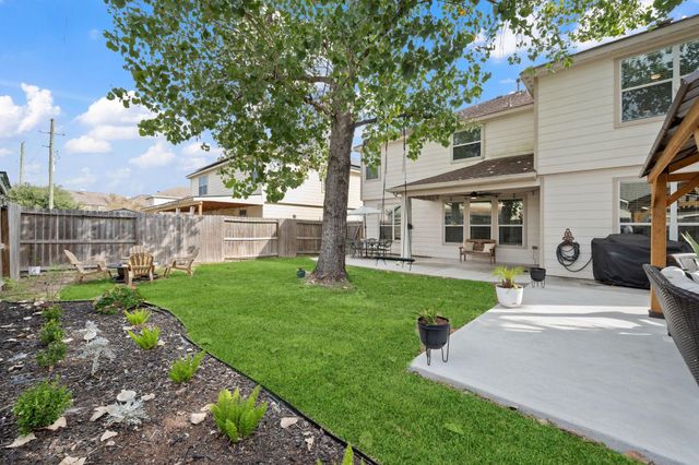 29631 Legends Line Drive, Spring, TX 77386