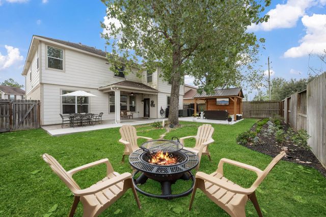 29631 Legends Line Drive, Spring, TX 77386