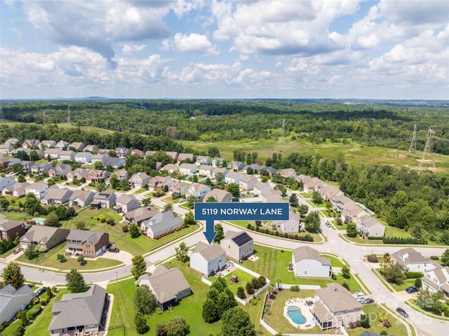 5119 Norway Lane, Rock Hill, SC 29732