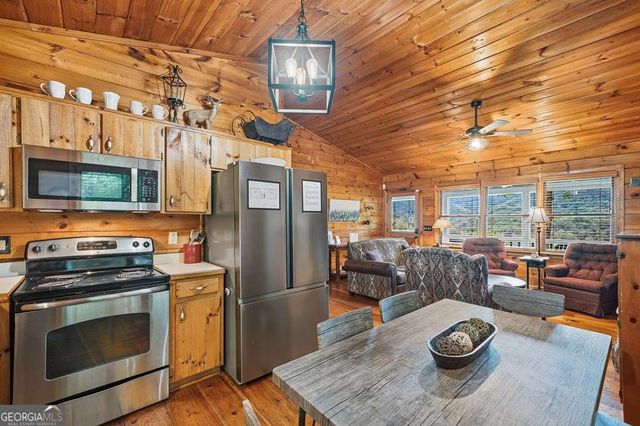 399 Laurel Mountain Road 101, Blue Ridge, GA 30513