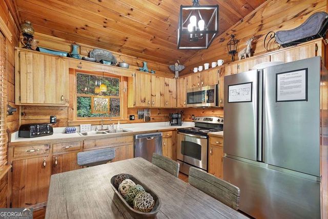 399 Laurel Mountain Road 101, Blue Ridge, GA 30513