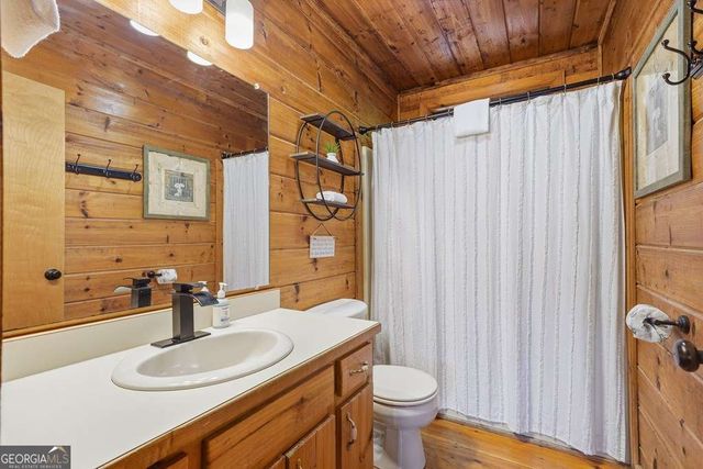 399 Laurel Mountain Road 101, Blue Ridge, GA 30513