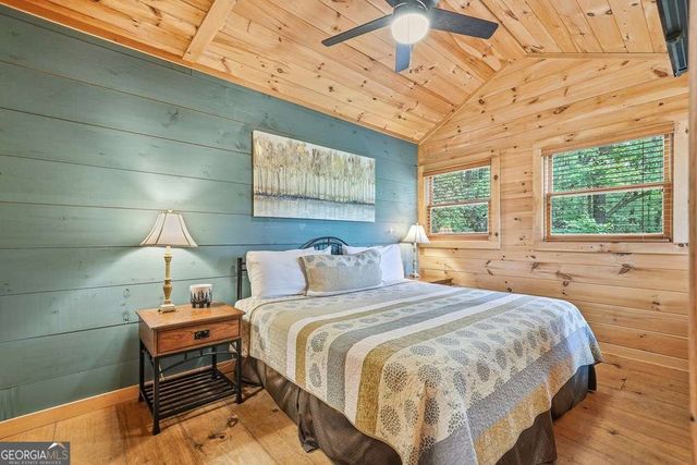 399 Laurel Mountain Road 101, Blue Ridge, GA 30513