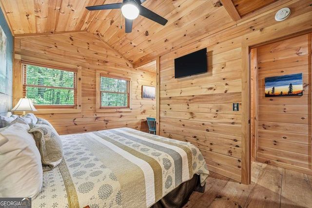 399 Laurel Mountain Road 101, Blue Ridge, GA 30513