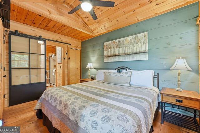 399 Laurel Mountain Road 101, Blue Ridge, GA 30513