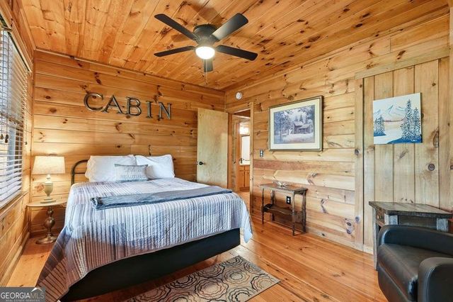 399 Laurel Mountain Road 101, Blue Ridge, GA 30513
