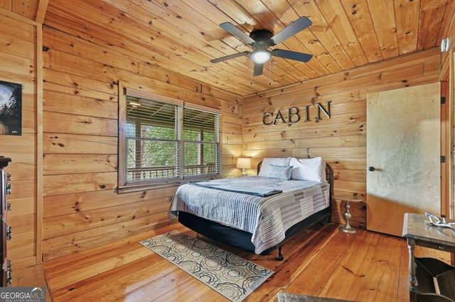 399 Laurel Mountain Road 101, Blue Ridge, GA 30513