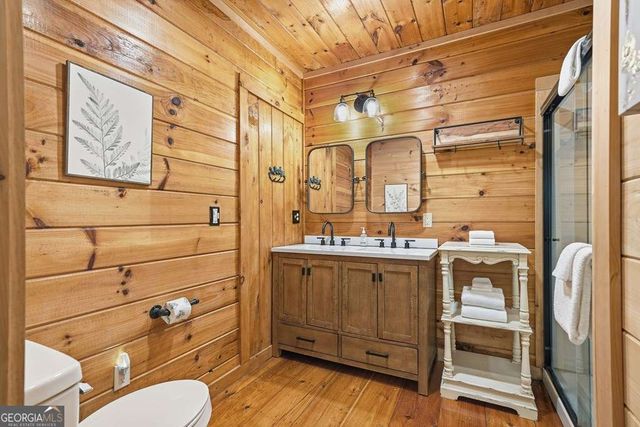 399 Laurel Mountain Road 101, Blue Ridge, GA 30513