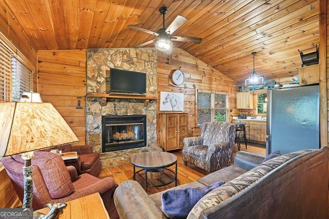 399 Laurel Mountain Road 101, Blue Ridge, GA 30513